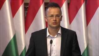 Stipendium Hungaricum az új ösztöndíjprogram [upl. by Freddy]