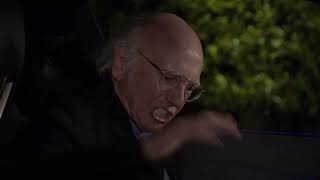 Larry David Using Siri [upl. by Trofmoc909]