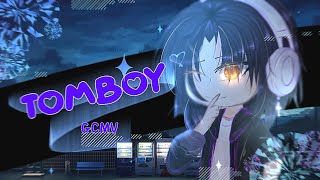 「 GCMV 」· Tomboy · Gacha Club · [upl. by Aniwde]