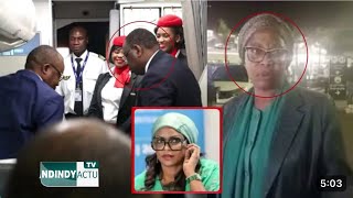 Marieme Faye Sall Moma Saga Ma Fayou « Cette Femme Explique Les Raisons Du Pleinte De Pr Macky Sall [upl. by Mariya]