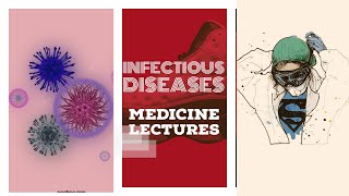 INFECTIOUS DISEASES lecture 15 TYPHOID and PARATYPHOID FEVER in simple way [upl. by Phail]