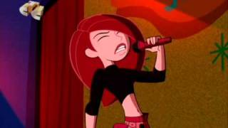 Kim possible clip  Ким 5 с плюсом клип [upl. by Assennav]