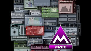 free plugins [upl. by Broadbent]