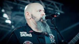 THE TROOPS OF DOOM  Live Footage at Milagre Metaleiro 2024 Portugal [upl. by Fregger]