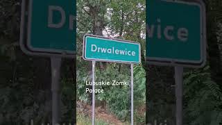 Lubuskie Zamki I Pałace lubuskiturysta [upl. by Eivod]