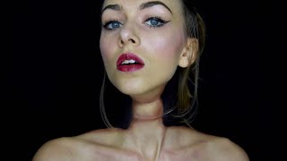 MAKEUP TUTORIAL  TWISTED NECK [upl. by Eelram]