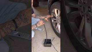 The BEST Upgrade For ANY 12V Tire Inflator Air Compressor [upl. by Dragon860]