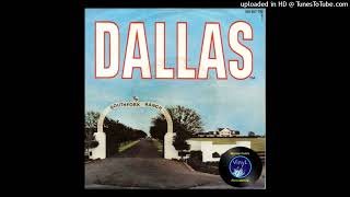 Dallas Main Title Theme REMASTERED 2023 [upl. by Eerpud]