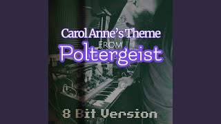 Carol Annes Theme From quotPoltergeistquot [upl. by Jaycee]