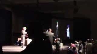 BronyCon 2014 Grand Galloping Gala 3 [upl. by Filemon]