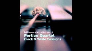 Portico Quartet  The Full Catastrophe [upl. by Inverson]