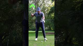 How To Strike Your Irons PURE Every Time  Simple Golf Swing Drill [upl. by Nerret931]