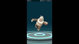 The best way to get slaking in Pokemon Go [upl. by Folberth]