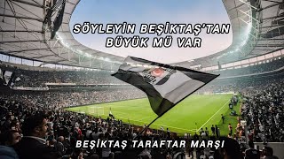 Söyleyin Beşiktaştan Büyük mü Var Ümit Demir [upl. by Ennaillek]