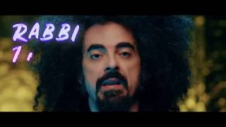 CAPAREZZA  Confusianesimo Lyric Video [upl. by Weed]