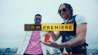 Remedee x Not3s amp Young Adz  LOML Music Video  GRM Daily [upl. by Puritan]