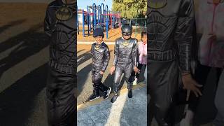 K’s 🦇 Halloween 🎃 Parade Ardenwood Forest Park School 🎃🦇masterkaustav ForestParkElememtary [upl. by Anaahs]