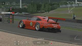 Gran Turismo 7 VR2 Sardegna 1010h 120524 [upl. by Floria]