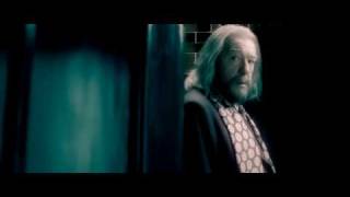 Harry Potter e o Enigma do Príncipe  Trailer de Cinema Dublado  HD [upl. by Dirgni]