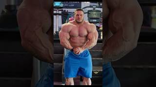 EVERYONE IS BEATABLE 🔥 NickWalker39 HDMuscle Bodybuilding MrOlympia NickWalker Shorts [upl. by Jemima]