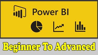 Power BI in Hindi  Power BI Complete Course in One Video  Power BI kya hai  powerbi [upl. by Macomber957]