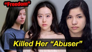 Girl With Dissociative Identity Disorder DID Kills Her Abuser [upl. by Kifar]