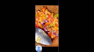 SEAWEEDS RECIPE ASMR seaweed live food trending [upl. by Georglana218]