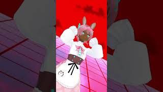 Rabbit Hole MMD by AViva [upl. by Quillon]