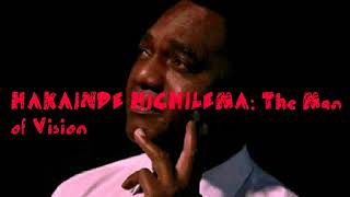 HAKAINDE HICHILEMA An inspirational story from HHs brief biography Perseverance Desire [upl. by Ollecram]