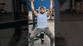 मेहनत करते रहो 🏋️ जुटे रहो basfitraho motivation fitnessmotivation deadlift India record [upl. by Ran62]