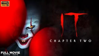 It Chapter Two 2019 Movie  Horror amp Thriller  James McAvoy  Full Movie Analysis amp Review [upl. by Noteloc473]