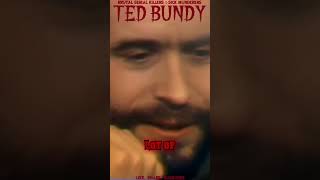 Inside the Mind of Ted Bundy Justice and Prison Life [upl. by Alleen]