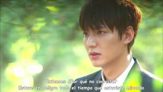 The Heirs Trailer Sub Español [upl. by Jedidiah655]