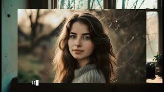 10 Tips How to Look Photogenic in Portrait Photos 📸  A Womens Guide to Stunning Pictures [upl. by Bronder]