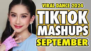 New Tiktok Mashup 2024 Philippines Party Music Viral Dance Trends Sept 29th [upl. by Hpesoj570]