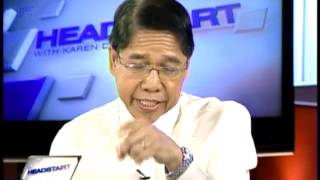 3 reasons why Comelec dropped Mikeys party [upl. by Dareece]