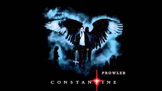 Constantine  Deo et Patri Soundtrack OST HD [upl. by Ahsiruam]