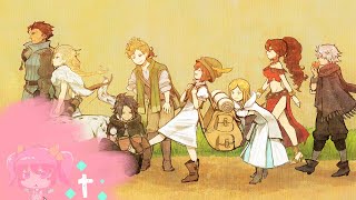 Octopath Traveler  Como jogar em um pc fraco [upl. by Iridis]