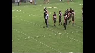 09052014 Coalfield vs Sunbright [upl. by Sikata]