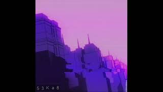 Macross 8299  Fun Tonight Slowed  reverb [upl. by Gemperle]