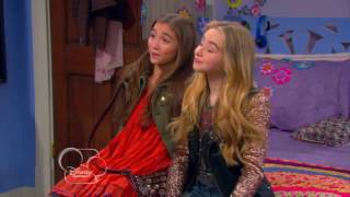 Girl Meets World  Teaser  Disney Channel Official [upl. by Eirallih301]