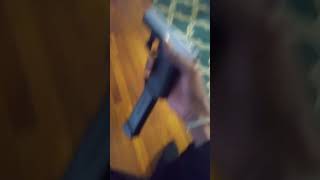 funny Glick glock19gen5 werkTv [upl. by Nisaj242]