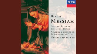 Handel Messiah HWV 56 Pt 1 No 18 Aria Rejoice Greatly O Daughter of Zion Soprano [upl. by Eiclehc463]