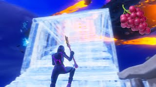 Blueberry Faygo 🍇 OG Fortnite Montage [upl. by Aimehs]