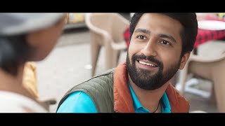 Zara Hatke Zara Bachke Full Movie 1080p HD 2023 Review amp Facts  Vicky Kaushal Sara Ali Khan [upl. by Ahseet613]