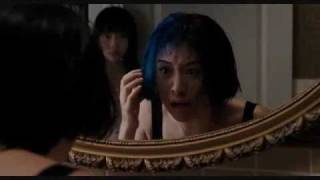 Scott Pilgrim  Knives Chau Freak Out Scene [upl. by Remo]