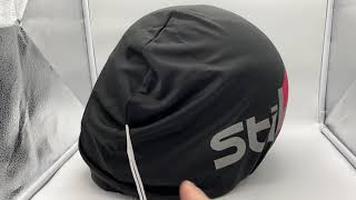 Stilo ST51 GT Helmet Unboxing [upl. by Elena]