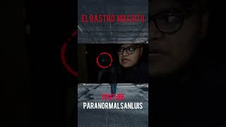 urbex explorando un rastro abandonado paranormal extranormal brujas fantasmas [upl. by Foster]