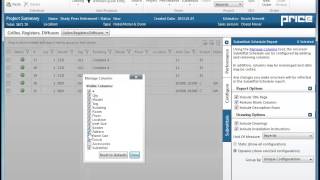 Generating Submittals in AllInOne 3 [upl. by Damek]