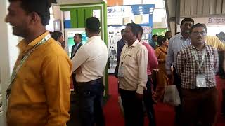 Plast India 2018  Biggest Exhibition of Plastic Industry Gandhinagar [upl. by Sephira]